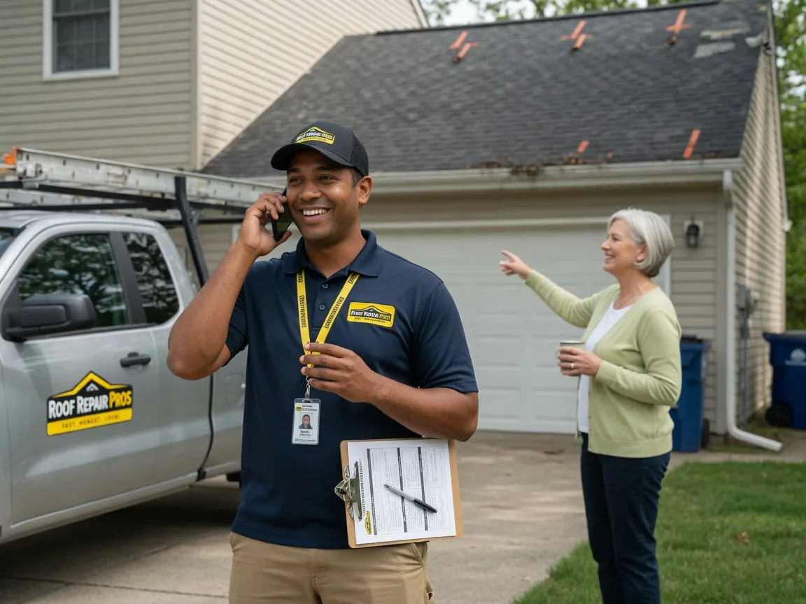 Roof Repair Scottsdale, AZ FAQs